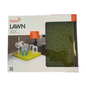 Baby Boon Large 18 Bottle Drying Rack NEW